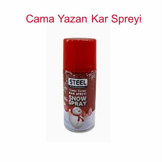 Kar Spreyi Yazılabilen 150ml CK7597