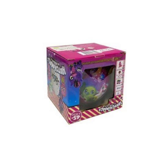 Karakter 28357 Pixies Bebek Bakıcıları