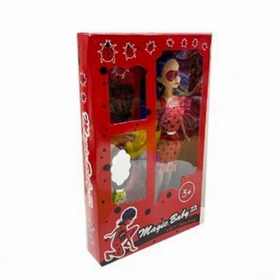 Magic Baby Aynalı Asalı Set Karakter 914 