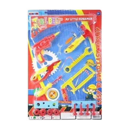 Kartela NZM253 Tamir Set