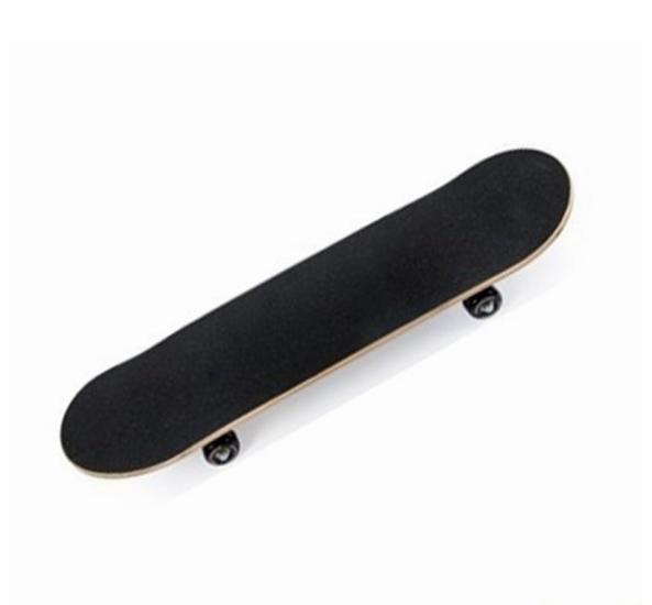 Kaykay 78cm Dolgu Teker Büyük 3108A