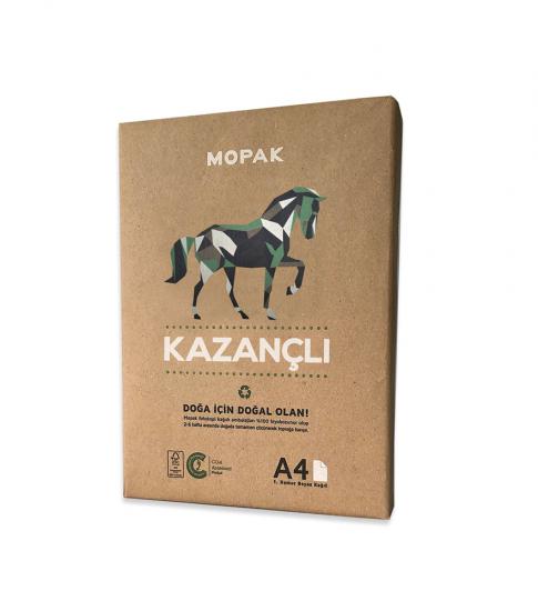 Mopak Kazançlı Fotokopi Kağıdı 1 Pk