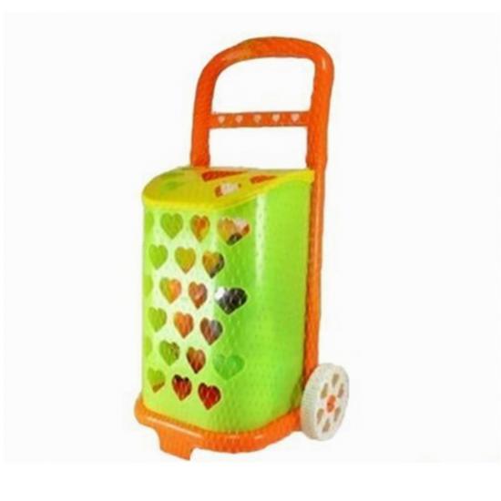 Oyuncak Pazar Arabası Kette KET152 