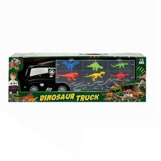 Dinazor Transporter King Toys LAL2019 