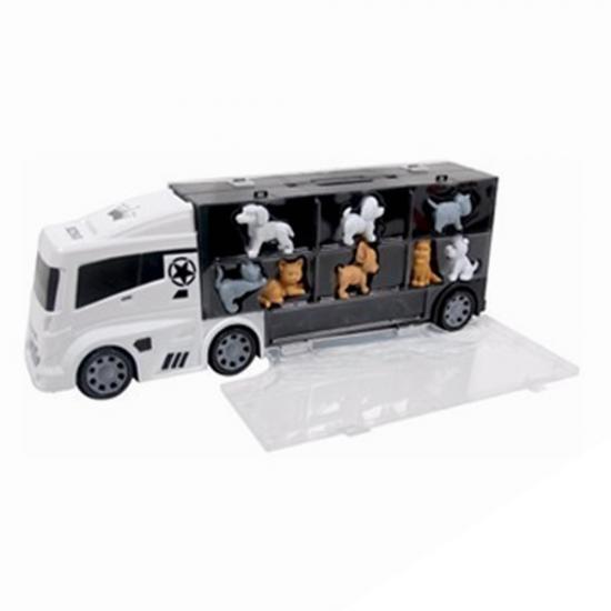 King Toys LAL2020 Pet Shop Transporter