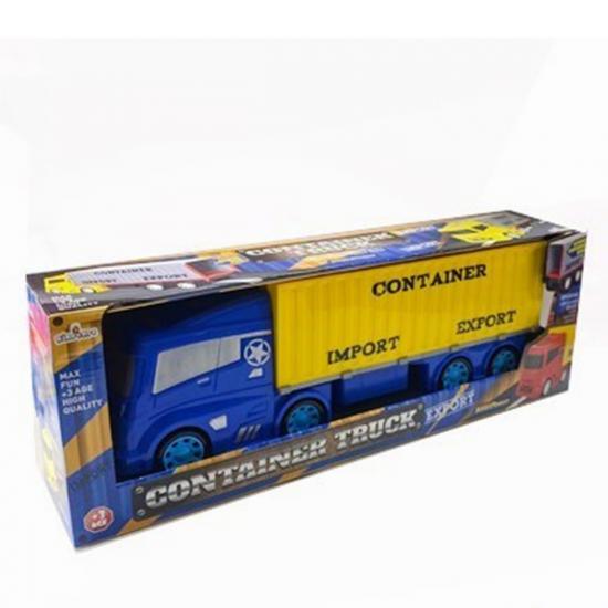 Container Kamyon King Toys LAL2021 