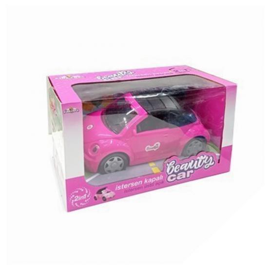King Toys YA2018 Beatiful Car 2in 1