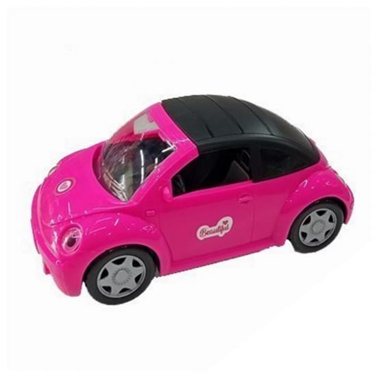 King Toys YA2018 Beatiful Car 2in 1