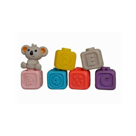 Soft Küpler Ve Koala Kutulu 661914