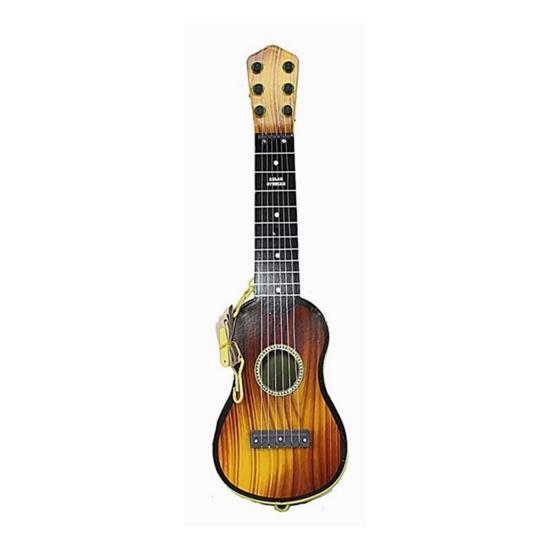 Askılı Telli Klasik Gitar Kutulu ASL0001 