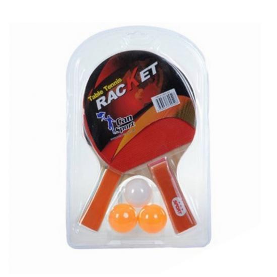 Can Sport BSR609 Masa Tenisi Raket Set Kalite