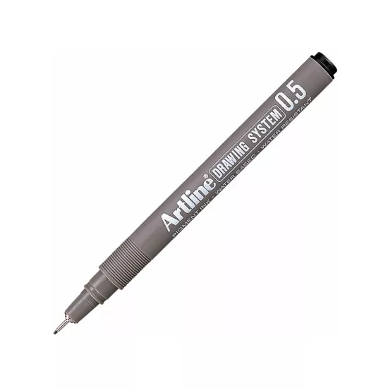 Artline Drawing System 0.5 Çizim Kalemi 