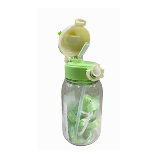 Matara DMA266 Ayıcık Figürlü 600ml