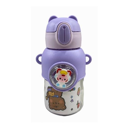 Matara DMA267 Ayıcık Figürlü 600ml