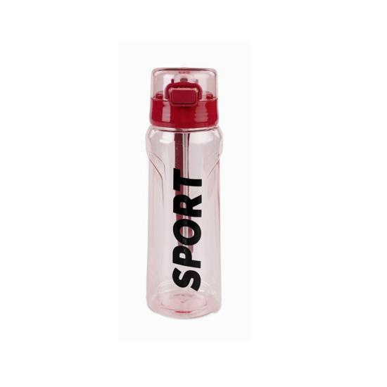 Matara Şeffaf Sport 750ml TP706 