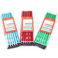 FABER CASTELL KURŞUN KALEM