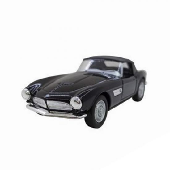 Çek Bırak 43779HD Metal Bmw 507 1:32