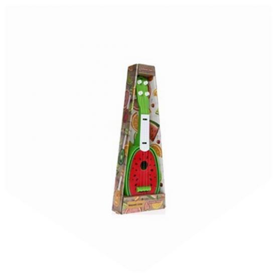 Meyveli Gitar 36cm Şimşek 8031 