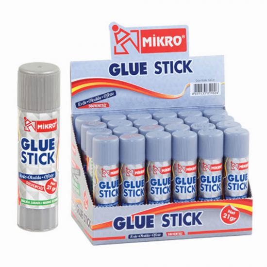 Mikro Stick Yapıştırıcı