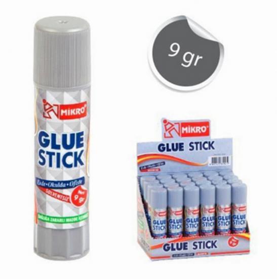 Mikro Glue Stick 9gr Yapıştırıcı