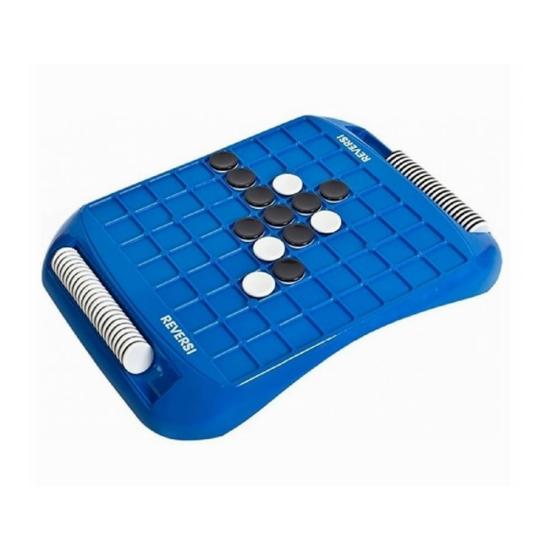 Moli 1346 Reversi Pvc Lüks Zeka Gelişim