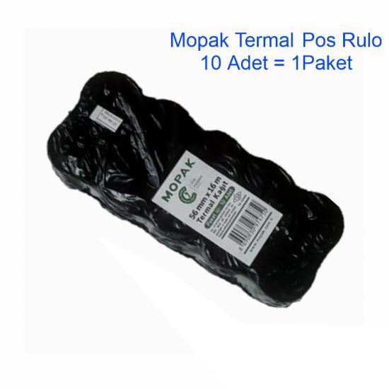 Mopak 6X16 Pos Rulosu
