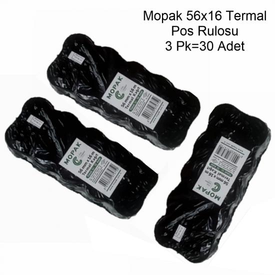Mopak Termal Rulo