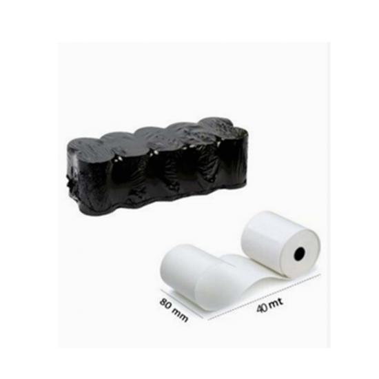 Mopak Termal Rulo Adisyon Yazarkasa 80X40
