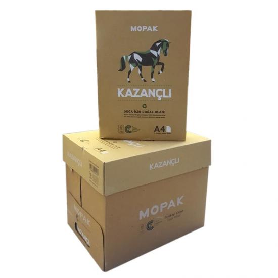 Mopak Kazançlı A4 Fotokopi Kağıdı 5 Pk 1 Koli