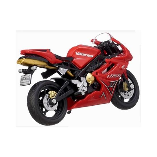 Motorsiklet Kutulu HX0049 Box Pvc
