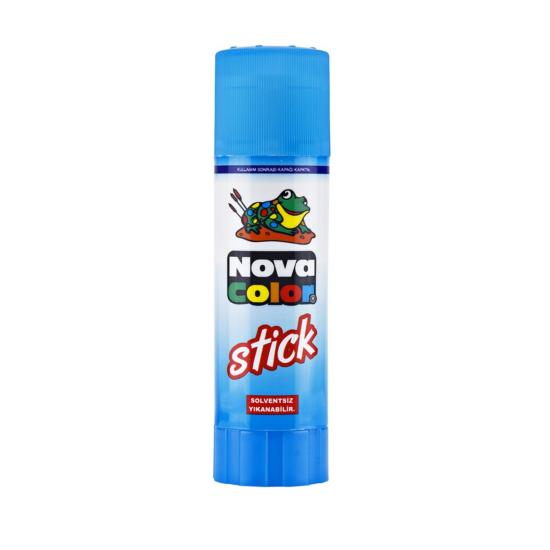 N.COLOR STİCK YAPISTIRICI 40 GR.