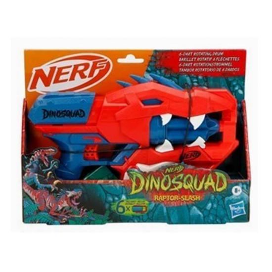 Nerf F2475 Dinosquad Raptor Slash