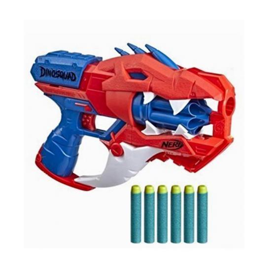 Nerf F2475 Dinosquad Raptor Slash