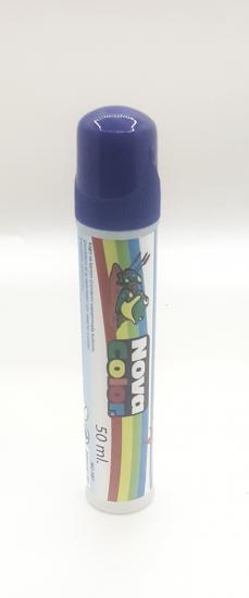 NOVA COLOR 50 ml SOLVENTSİZ SU BAZLI YAPIŞTIRCI