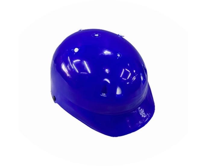 Olgun Güçlü Kask Mavi