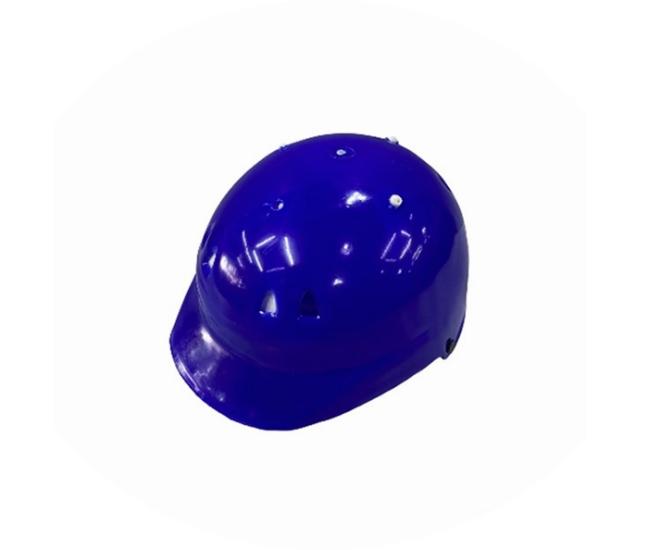 Olgun Güçlü Kask Mavi