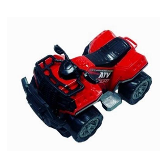 Opp Atv Sürtmeli Araç ML526