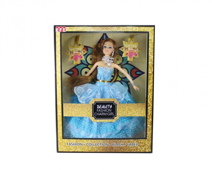 Efe Beauty Fashion Girl Bebek 218