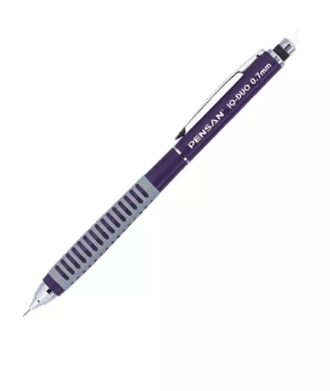 Pensan Iq-Duo Versatil Kalem 0.7 Mm