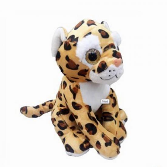 Yaban Hayvanlar Peluş Halley 35cm 62582 