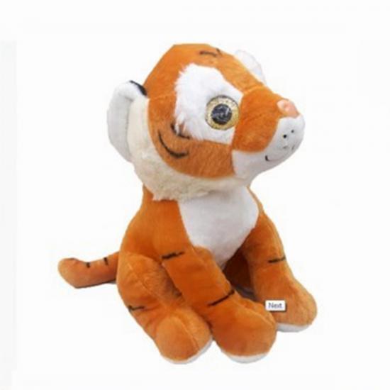 Yaban Hayvanlar Peluş Halley 35cm 62582 