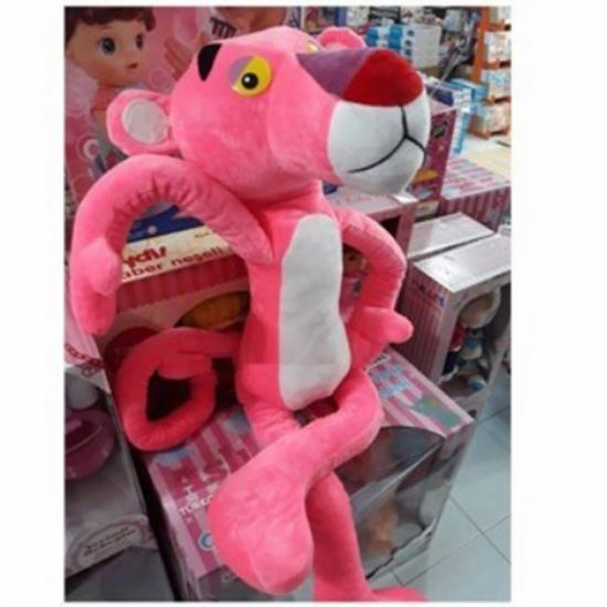 Halley 67365 Peluş 90cm Uzun Bacaklı Panter