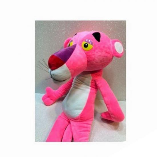Halley 67366 Peluş 60cm Uzun Bacaklı Panter
