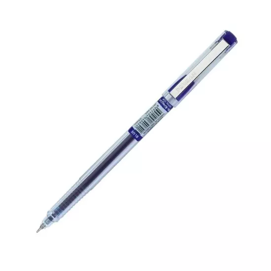 Pensan My-King Jel Kalem Metal Klips Mavi 0.5 Mm 1Pk