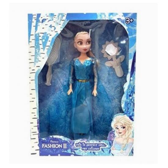  Fashion Perfect Girl Efe 977 Manken Bebek