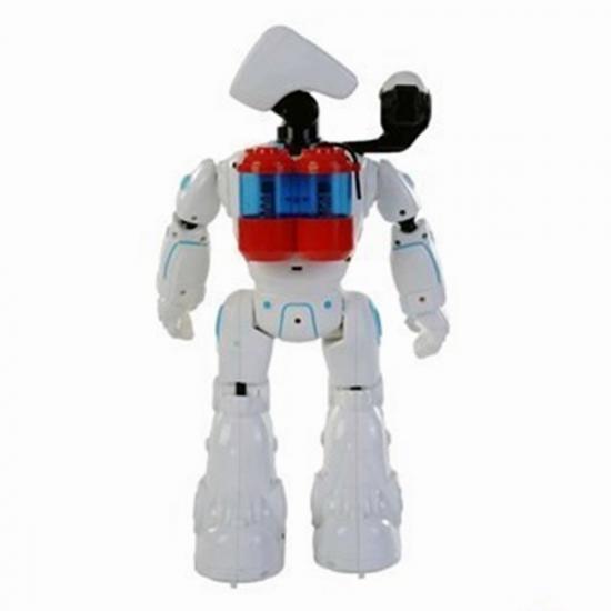 Robot Fonksiyonel Evrensel Pilli 22005 Hybrıd 