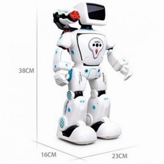 Robot Fonksiyonel Evrensel Pilli 22005 Hybrıd 
