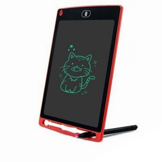 Tablet Pilli Lcd 8,5 İnch Writing Eğlenceli 