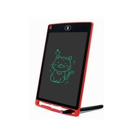 Pilli Lcd 8,5 İnch Writing Tablet
