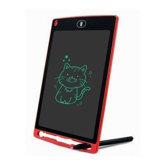 Pilli Lcd 8,5 İnch Writing Tablet